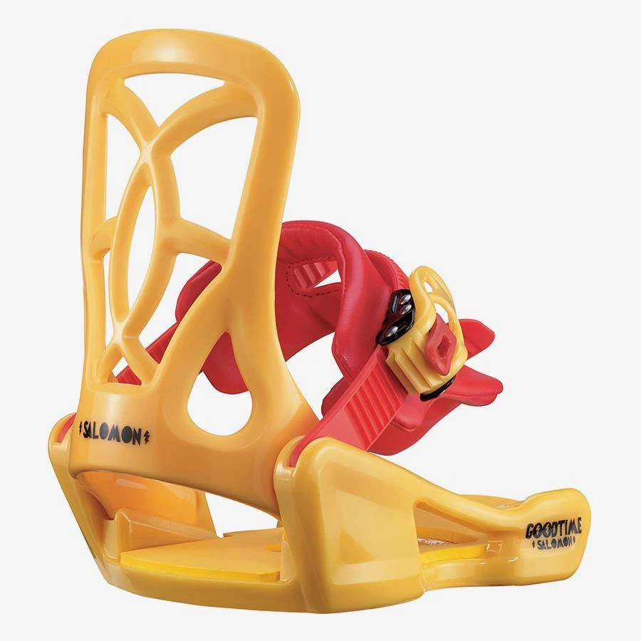 Salomon Junior Snowboard Team Pack Snowboards 5 Salomon Junior Snowboard Team Pack Snowboards