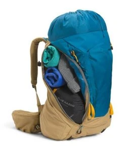 Backpacks The North Face Youth Terra 55L Backpack