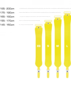 Pomoca Ready2Climb Climb 2.0 120mm Skins