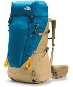Backpacks The North Face Youth Terra 55L Backpack