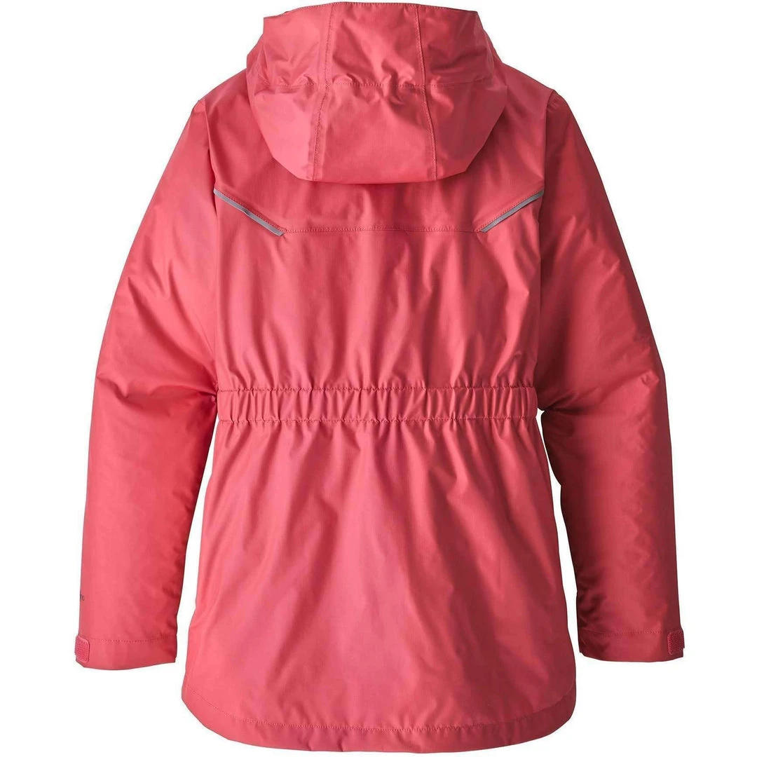 Patagonia Girls Torrentshell Jacket-Clearance FINAL SALE Clothing 4 Patagonia Girls Torrentshell Jacket-Clearance FINAL SALE Clothing