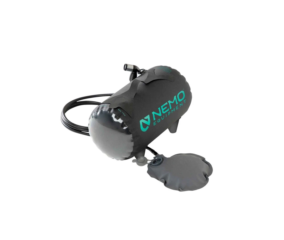 Nemo Helio Pressure Shower 3 Nemo Helio Pressure Shower