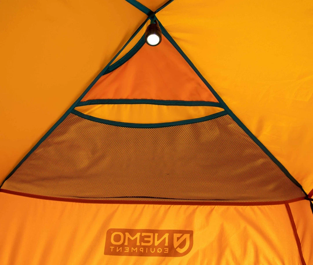 Nemo Heliopolis Portable Shower Stall CAMP 7 Nemo Heliopolis Portable Shower Stall CAMP