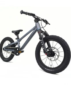Prevelo Zulu Two Heir 16" Kids Mountain Bike