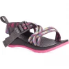 Chacos Kids ZX-1 EcoTread Sandals- FINAL SALE ITEM Footwear