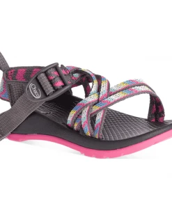 Chacos Kids ZX-1 EcoTread Sandals- FINAL SALE ITEM Footwear