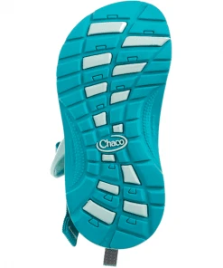 Chacos Kids ZX-1 EcoTread Sandals- FINAL SALE ITEM Footwear
