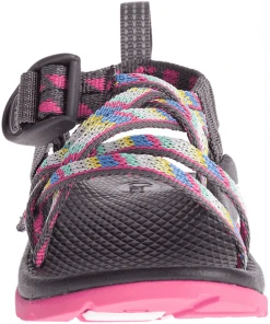 Chacos Kids ZX-1 EcoTread Sandals- FINAL SALE ITEM Footwear