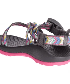 Chacos Kids ZX-1 EcoTread Sandals- FINAL SALE ITEM Footwear